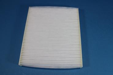 Preview: MANN & HUMMEL Innenraumfilter passend für Audi / Seat / Skoda / VW