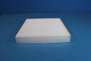 Preview: MANN & HUMMEL Innenraumfilter passend für Audi / Seat / Skoda / VW