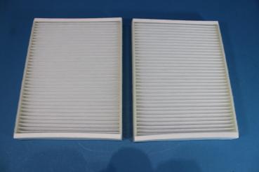 Preview: MANN & HUMMEL Innenraumfilter passend für ALPINA B10, BMW 5er E39 alle