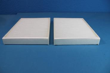 Preview: MANN & HUMMEL Innenraumfilter passend für ALPINA B10, BMW 5er E39 alle