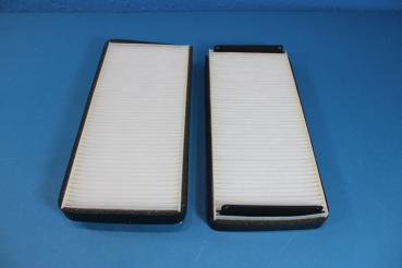 Preview: MANN & HUMMEL fit for Microfilter Maybach Mercedes W210 / W215 / W220