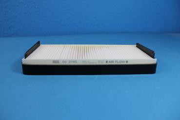 Preview: MANN & HUMMEL fit for Microfilter Maybach Mercedes W210 / W215 / W220