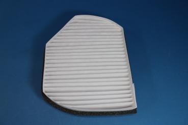 Preview: MANN & HUMMEL Innenraumfilter passend für Chrysler Crossfire / Mercedes W202 / W208 / W210 / R170