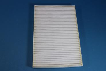 Preview: MANN & HUMMEL Innenraumfilter passend für Audi / Seat / Exeo