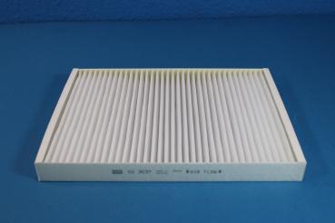 Preview: MANN & HUMMEL Innenraumfilter passend für Audi / Seat / Exeo