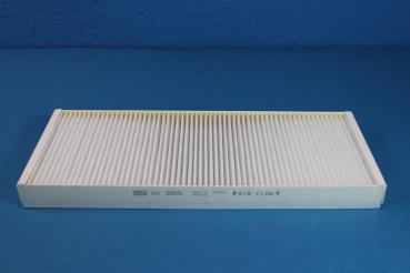 Preview: MANN & HUMMEL Microfilter fit for Audi / VW