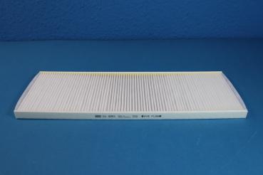 Preview: MANN & HUMMEL Innenraumfilter passend für Opel ASTRA / CORSA B / CALIBRA / TIGRA  