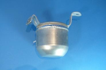 Drying container fit for BMW E36 Z3