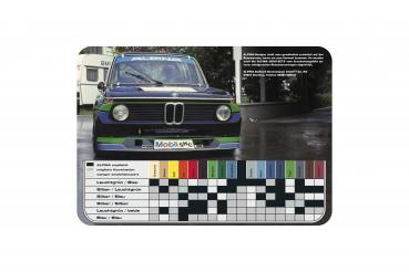 ALPINA CLASSIC Deko-Set grün/grün
