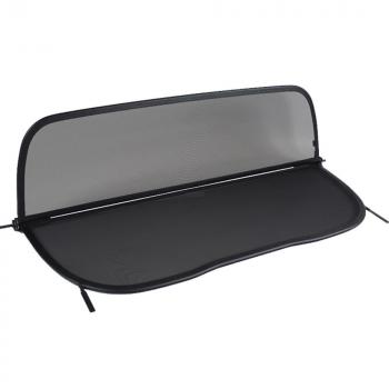 Windblocker BLACK fit for Audi A4 2003 - 2009