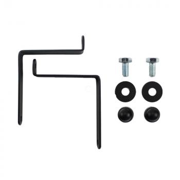 Windblocker BLACK fit for BMW Z3 with original bar 1995 - 2003