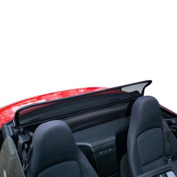 Windschott SCHWARZ passend für BMW Z3 ab 1995 - 2003