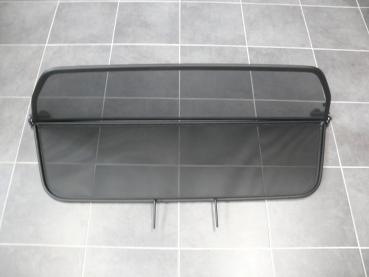 Windblocker BLACK fit for BMW 6er E64 all Models