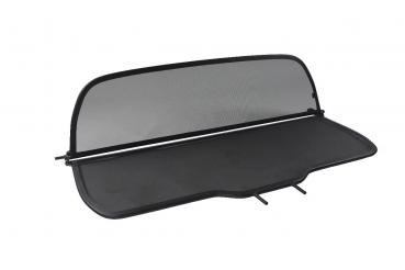 Windblocker BLACK fit for Ford Focus CC 2006 - 2010