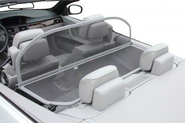 Windschott GRAU passend für BMW 3er E93 alle Modelle