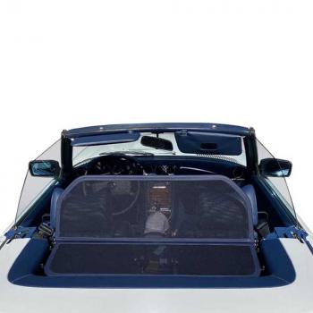 Preview: Windschott BLAU passend für Mercedes W107/R107 SL
