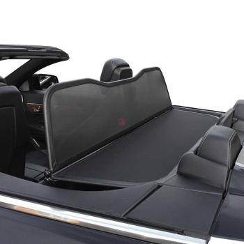 Windschott SCHWARZ passend für Mercedes W212 E-Klasse A207 ab Bj.04.2010 -
