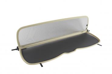 Windschott BEIGE passend für Mercedes CLK W209/A209 2004 - 2010