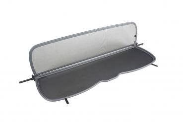 Windblocker GRAU fit for Mercedes CLK W209/A209 2004 - 2010