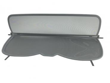 Windblocker GRAU fit for Mercedes CLK W209/A209 2004 - 2010