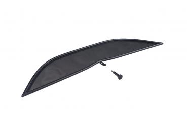 Windschott SCHWARZ passend für Opel Tigra TwinTop 2004-2009
