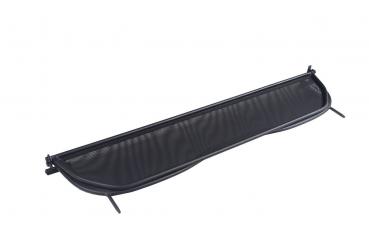 Windschott SCHWARZ passend für Peugeot 207CC 2006 - 2014