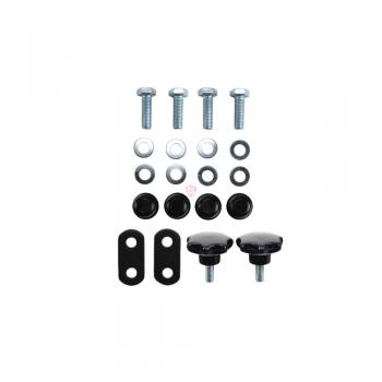 Windblocker Toyota Celica T20 - 1993-1999