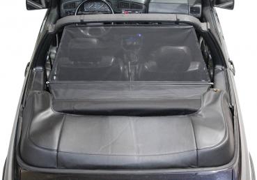 Windschott SCHWARZ passend für VW Golf 3 & 4 1993 - 2002