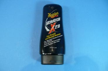 MEGUIARS Kratzerentferner Scratch X 2.0 207ml