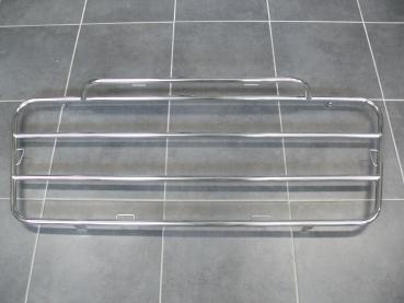 Gepäckträger CHROM passend für Mercedes SLK R171 03/04 - 03/11
