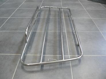 Gepäckträger CHROM passend für Mercedes SLK R171 03/04 - 03/11