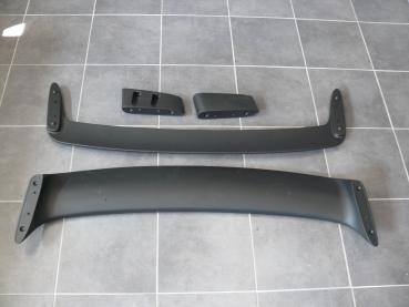 Rearspoiler GT Look fit for BMW 3er E36 Sedan Coupé