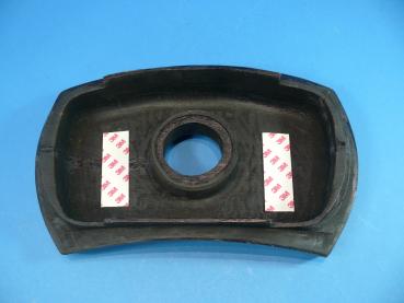 Lenkradabdeckung Zebrano passend für Mercedes R107 W107 W124 W126 W201 (1985 - 1990)