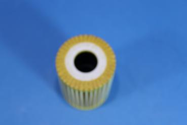 Preview: MANN & HUMMEL Ölfilter passend für Mercedes W168 A-Klasse / W414 Vaneo