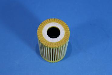 Preview: MANN & HUMMEL Ölfilter passend für Mercedes W168 A-Klasse / W414 Vaneo