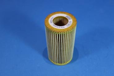 Preview: MANN & HUMMEL Ölfilter passend für Mercedes W202 / W203 / W204 / W209 / W210 / W211 / W163 / W463
