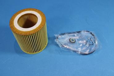 Preview: MANN & HUMMEL Ölfilter passend für BMW F22 M2 / F80 M3 / F82/F83 M4 / F15 X5