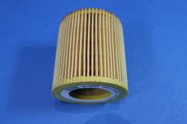 Preview: MANN & HUMMEL Ölfilter passend für BMW F22 M2 / F80 M3 / F82/F83 M4 / F15 X5