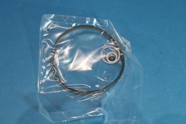 Preview: MANN & HUMMEL Ölfilter passend für BMW E12 E28 E24 E23 E34 E32