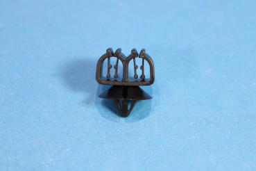 Kabelhalter BMW E36 E31 E39 E46 E52 E53 E60 E61 G05 G06 G07