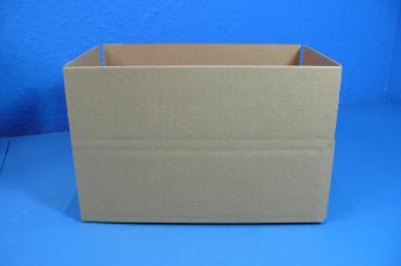 Karton Faltschachtel 240 x 140 x 75 mm (Größe XS GLS-Maß)