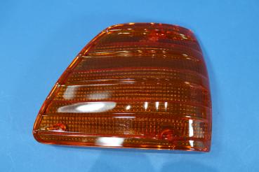 Blinker orange passend für Mercedes SL/SLC W107 R107 alle