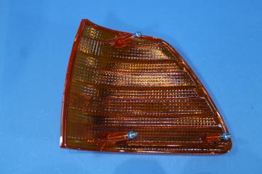 Blinker orange passend für Mercedes SL/SLC W107 R107 alle