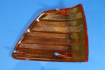 Blinker orange passend für Mercedes SL/SLC W107 R107 alle