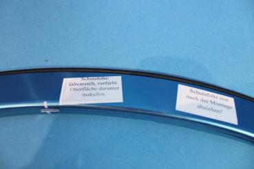 Fender Trim "Chrome" (4 pcs) fit for Mercedes R171 SLK