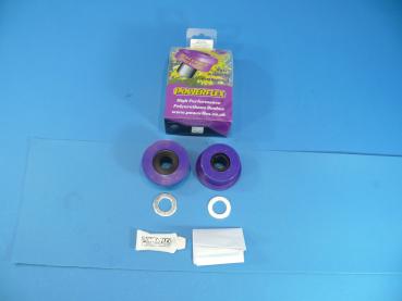 POWERFLEX Front Lower wishbone Rear Bush fit for BMW E30 E36 Z1 Z3