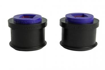 POWERFLEX Querlenker Gummilager 60mm passend für BMW E46 / Z4