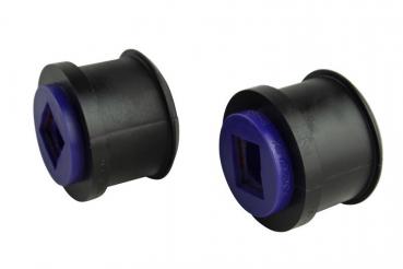 POWERFLEX Querlenker Gummilager 60mm passend für BMW E46 / Z4