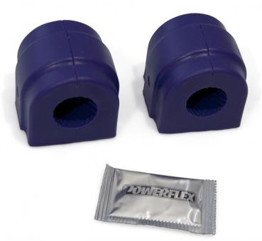 POWERFLEX stabilizer bush set front 26,5mm fit for BMW 1er / 3er / Z4