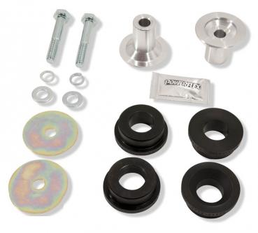 POWERFLEX Differentialbesfestigung hinten passend für BMW Z4M E85 E86 M3 E46 (21)